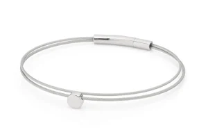 Thinking of You ⚪ armband basic