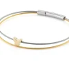 Thinking of You 🦋 armband bicolor