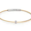 Thinking of You armband bicolor