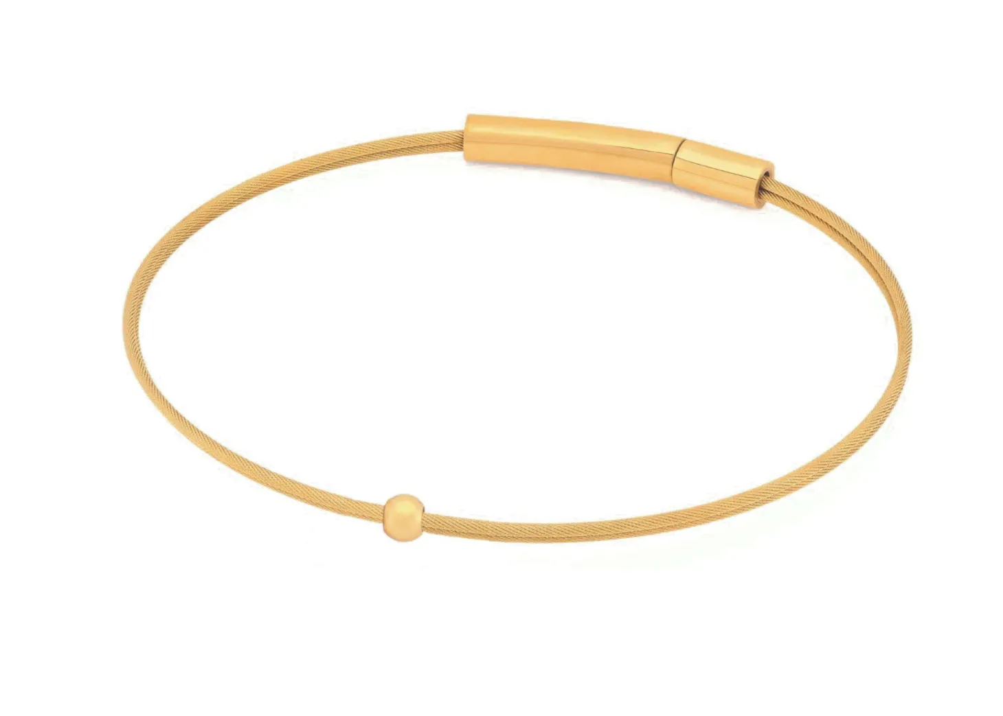 thinking_of_you_armband_g_0.webp Thinking of You armband goudkleur