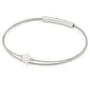 Thinking of You edelsteen armband Maansteen