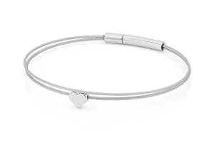 Thinking of You hartje ❤️ armband basic