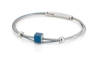 Armband KIKI Blauw | A230B
