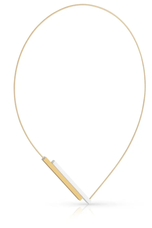 Ketting SACHA | C253G