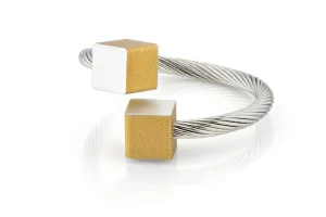 Ring KIKI Goudkleur | R4G