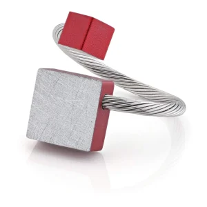 Ring VIEF Rood | R7R