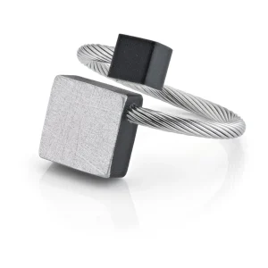 Ring VIEF Zwart | R7Z